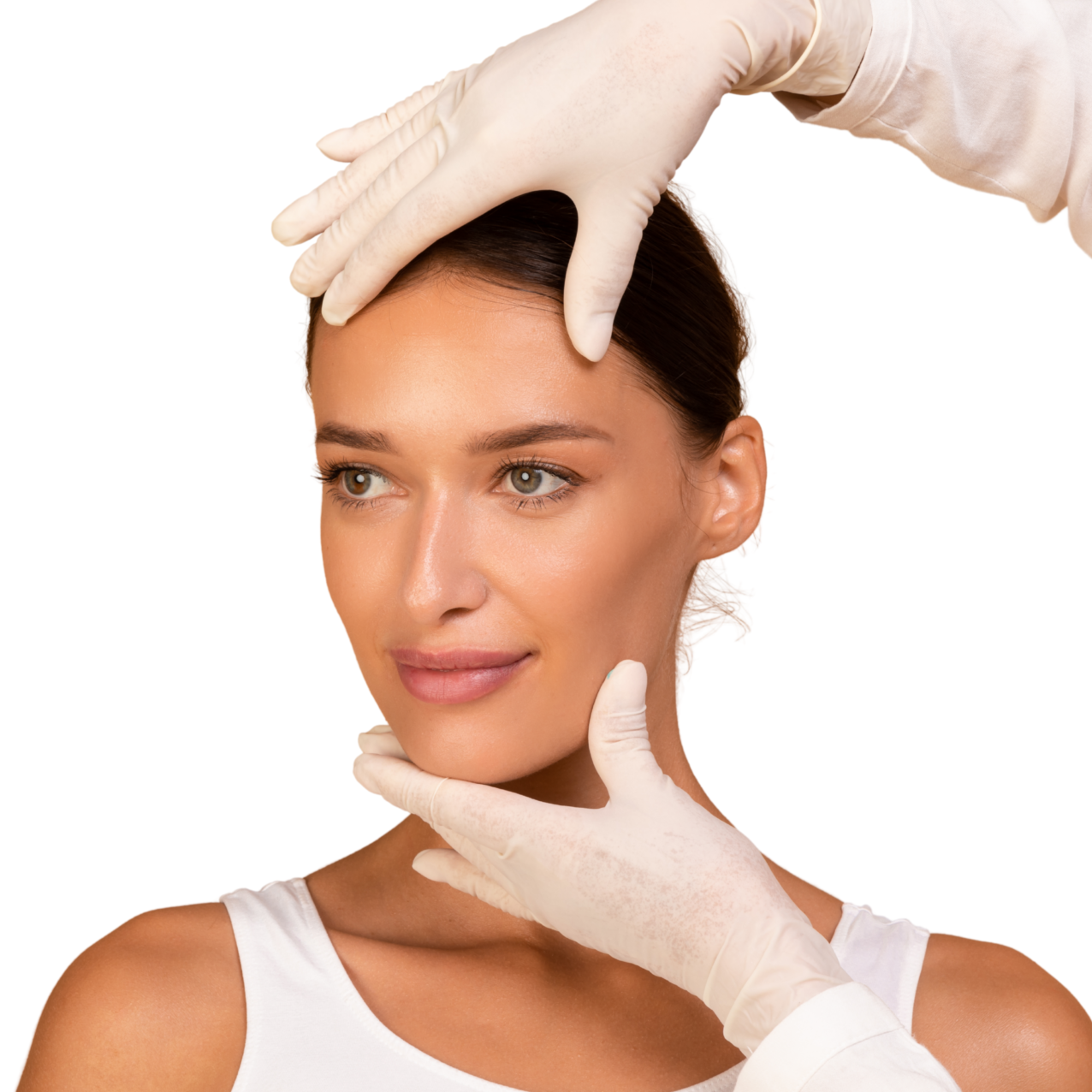 DR HATEM DALATI RHINOPLASTY DUBAI NOSE JOB REVISION UAE ENT CONSULTANT ENT CLINIC OF EXCELLENCE DUBAI HEALTHCARE CITY