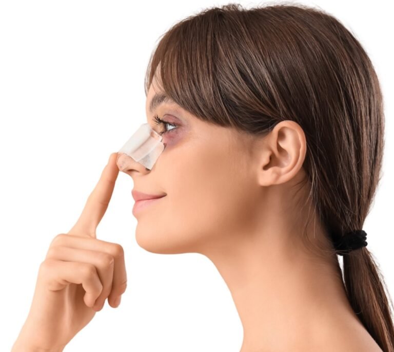 rhinoplasty dubai