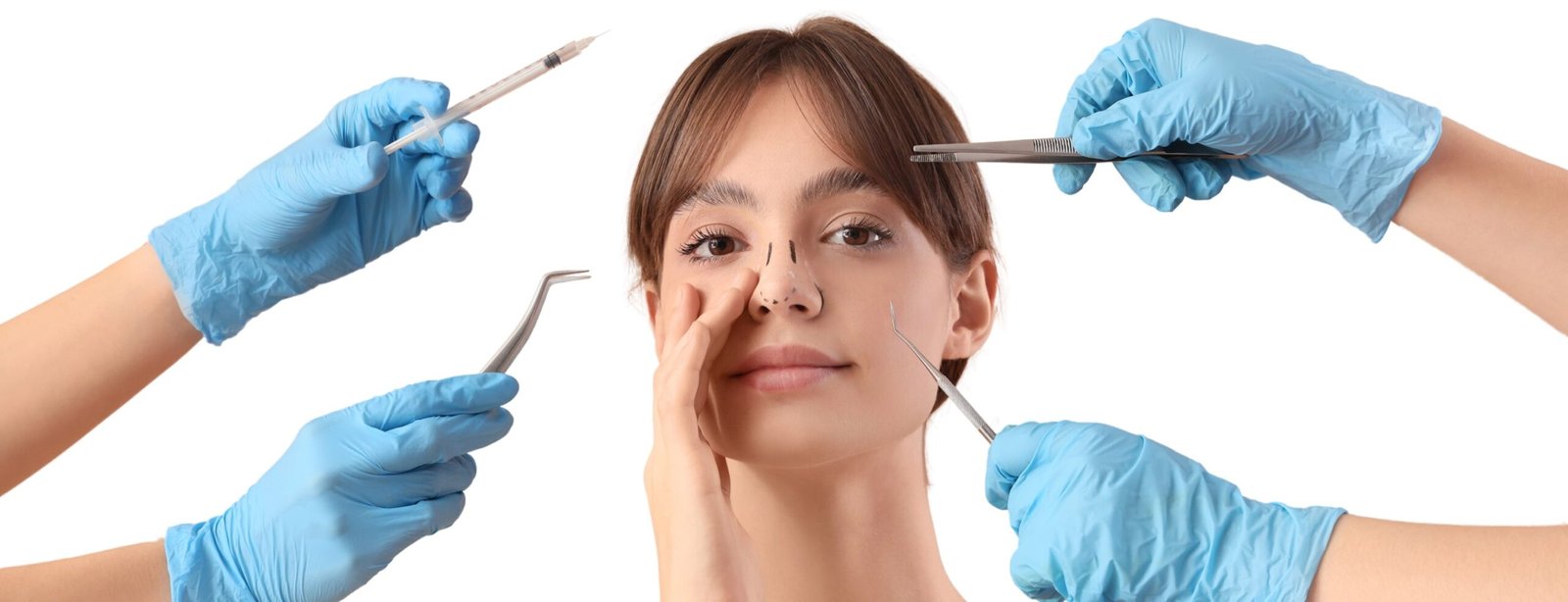 rhinoplasty dubai beauty