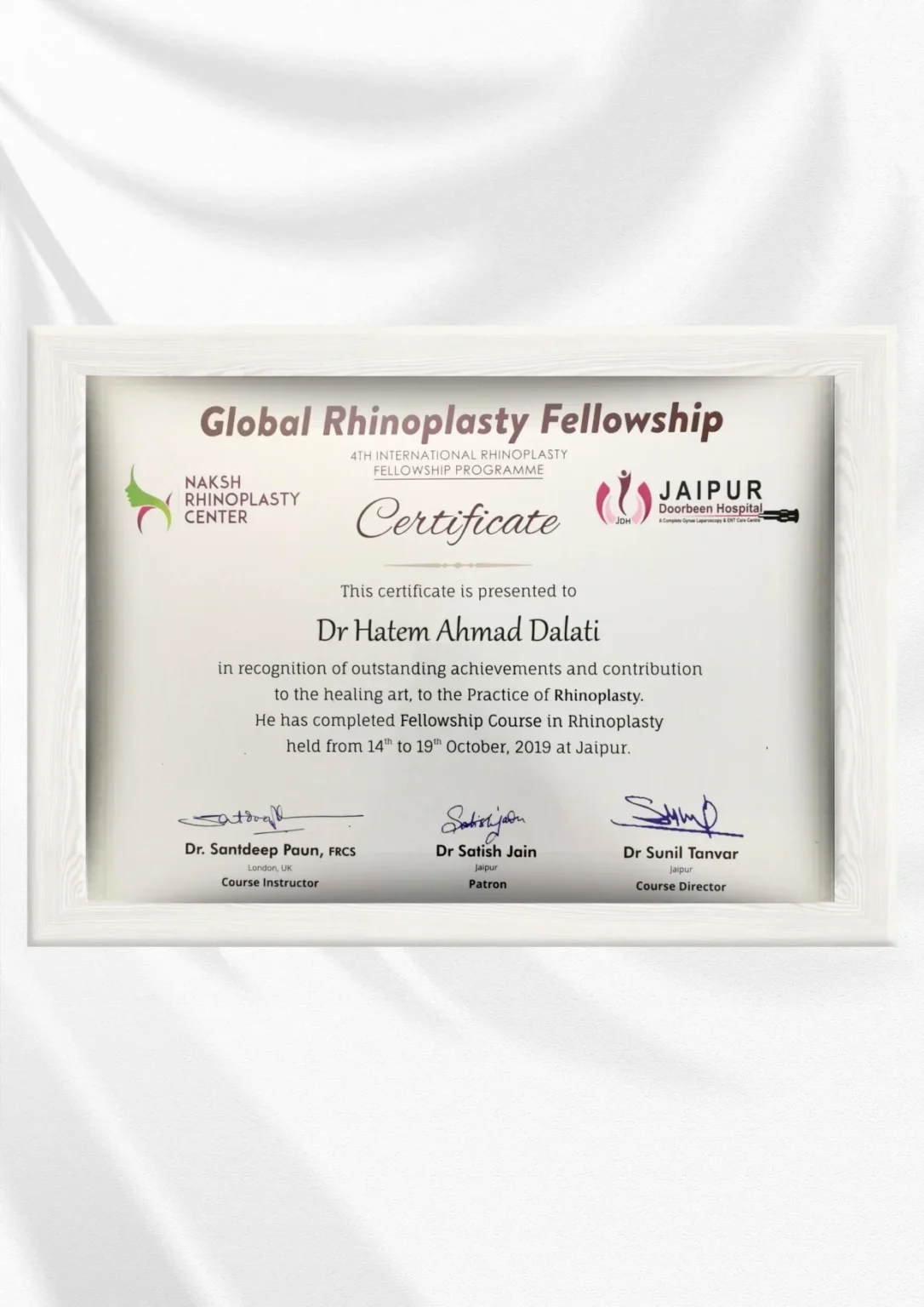 DR-HATEM-DALATI-CERTIFICATE-ENT-CLINIC-OF-EXCELLENCE-RHINOPLASTY-NOSE-JOB-DUBAI-HEALTHCARE