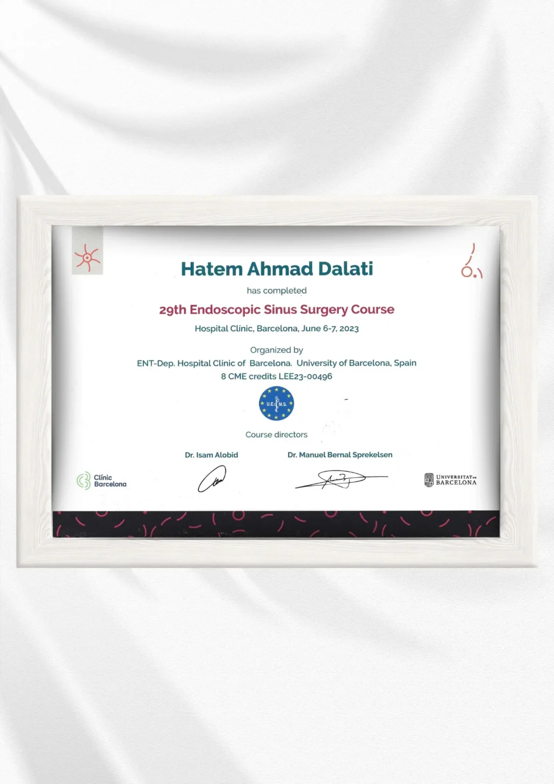 DR-HATEM-DALATI-CERTIFICATE-ENT-CLINIC-OF-EXCELLENCE-RHINOPLASTY-NOSE-JOB-DUBAI-HEALTHCARE