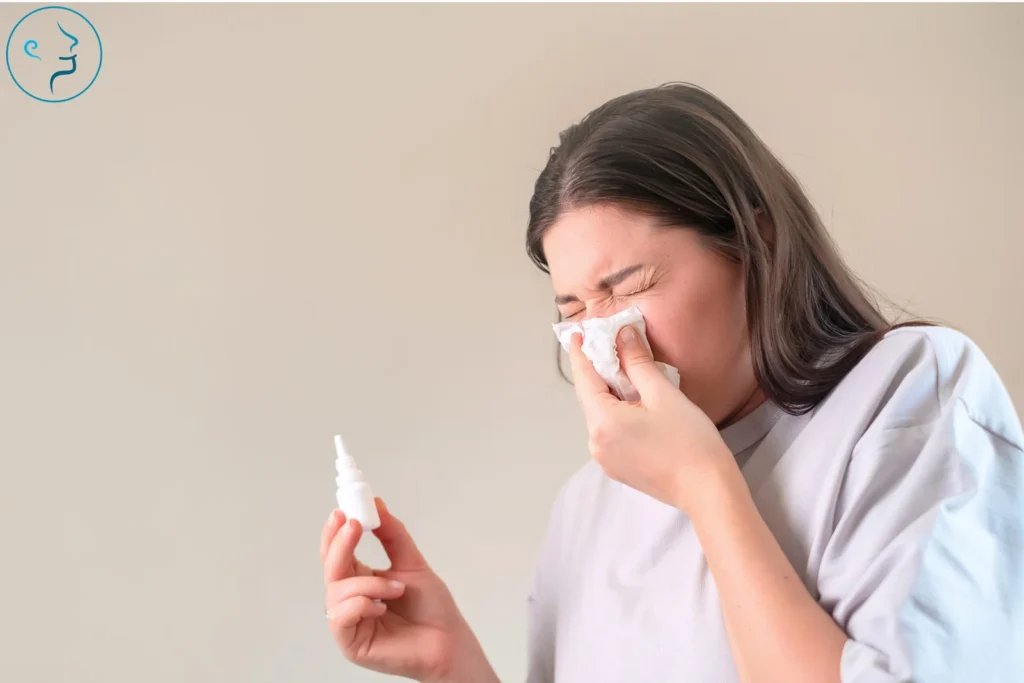 👃 Recurring Nasal Polyps: Why They Return & How to Prevent Them